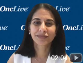 Dr. Tolaney on the APT and ATEMPT Trials in Stage I HER2+ Breast Cancer