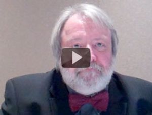 Dr. du Bois on Pazopanib in Advanced Ovarian Cancer