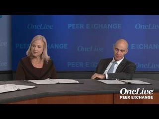 Ribociclib for HR+ Advanced Breast Cancer