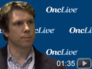 Dr. Mell on Risk Stratification for Head and Neck Cancer