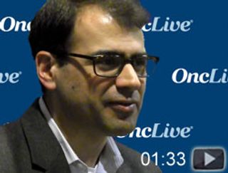 Dr. Garfall on Impact of CAR T-Cell Therapy in Hematologic Malignancies