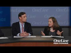 EP. 1 When to Start Systemic Treatment in Newly Diagnosed RCC
