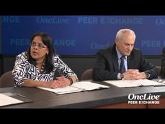 EP. 10 Frontline Clinical Trials in Renal Cell Carcinoma 