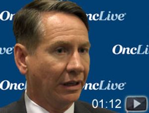 Dr. Ansell on Recent Therapeutic Advancements in MCL