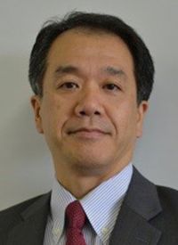 Masakazu Toi, MD, PhD, professor of breast surgery at Kyoto University Hospital