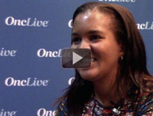 Dr. Phillips Discusses the Treatment of ATLL