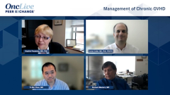 EP. 5 Management of Chronic GVHD 