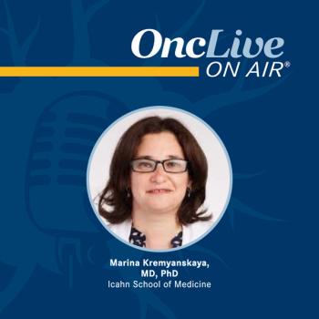 Marina Kremyanskaya, MD, PhD