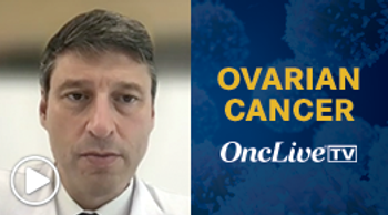 Antonio Gonzalez-Martin, MD, PhD of Clinica Universidad de Navarra