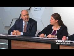 EP. 6 Maintenance Therapy in Ovarian Cancer: PARP Inhibitors