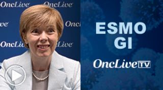 Dr O’Reilly on the Rapidly Evolving Role of Local Therapy in Advanced or Metastatic Pancreatic Cancer