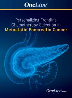 Personalizing Frontline Chemotherapy Selection in Metastatic Pancreatic Cancer 