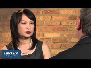 Treatment Options for Advanced CRC