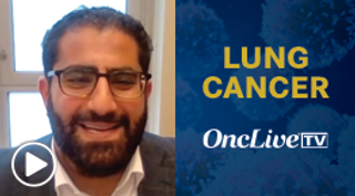 Joshua K. Sabari, MD