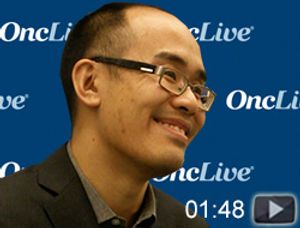 Dr. Tam on BTK Inhibitor BGB-3111 in CLL