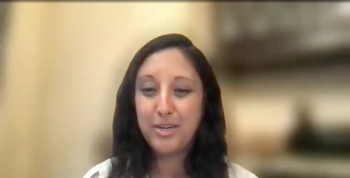 Krina K. Patel, MD, MSc