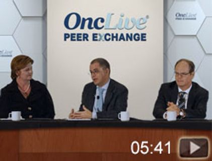 Multimodality Management of Advanced Liver Cancer