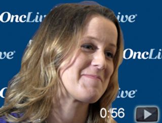 Dr. Erika P. Hamilton on ONT-380 for HER2+ Breast Cancer