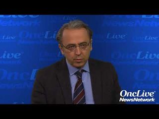 Hepatocellular Carcinoma: A Changing Treatment Landscape 