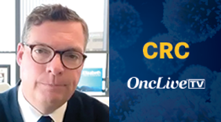 Douglas B. Flora, MD, LSSBB, the executive medical director of Oncology Services and the Robert and Dell Ann Sathe Endowed Chair in Oncology at St. Elizabeth Healthcare