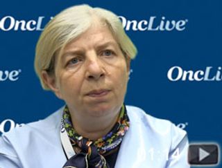 Dr. Novik on the Sustainability of Drug Development