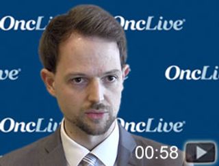 Dr. Fendler on the Utility of 68Ga-PSMA-11 PET in Prostate Cancer