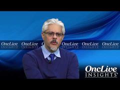EP. 10 Considering Off-Label Use of Ibrutinib in MCL