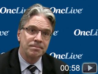 Dr. Yasenchak on the Safety Profile of Brentuximab Vedotin/Nivolumab in Hodgkin Lymphoma