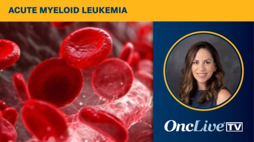 Dr Loghavi on the Significance of Updated WHO Diagnostic Criteria for AML in Clinical Practice