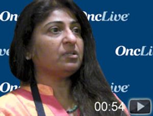 Dr. Harigopal on Advances With Breast Cancer Pathology