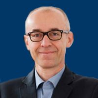 Viktor Grünwald, MD, of the University Hospital Essen in Essen, Germany