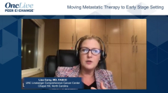 EP. 6 Moving Metastatic Therapy to Early Stage Setting