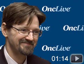 Dr. Sullivan Discusses the Current Treatment of Melanoma