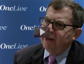 Dr. Muss on Cardiac Function in Breast Cancer Patients