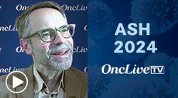 Dr Zackon on Next Steps for Evaluating the Real-World Use of Bispecific Antibodies in R/R Myeloma