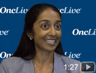 Dr. Giri on the PROGRESS Registry for Genetic Testing in Prostate Cancer