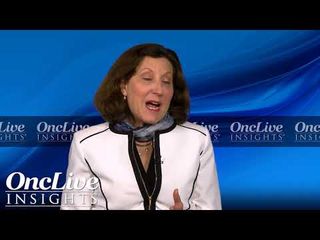 CDK4/6 Inhibitors: Managing Toxicity in HR+ mBC