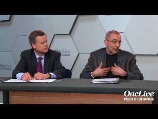 Disease Progression in Patients with Metastatic RCC