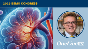 Pasi A. Jänne, MD, PhD, senior vice president for Translational Medicine, director of the Belfer Center for Applied Cancer Science, director of the Chen-Huang Center for EGFR Mutant Lung Cancers, a senior physician, and the David M. Livingston, MD, Chair at Dana-Farber Cancer Institute