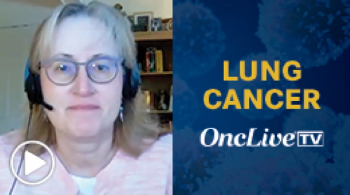 Julie R. Brahmer, MD, MSc