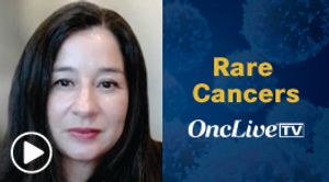 Dr Cabanillas on Current Systemic Treatments in MTC and the Potential for PRRT