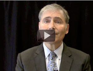 Dr. Louis Weiner Discusses the T-DM1 EMILIA Trial