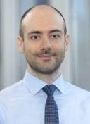 Lorenzo Falchi, MD, of Memorial Sloan Kettering Cancer Center