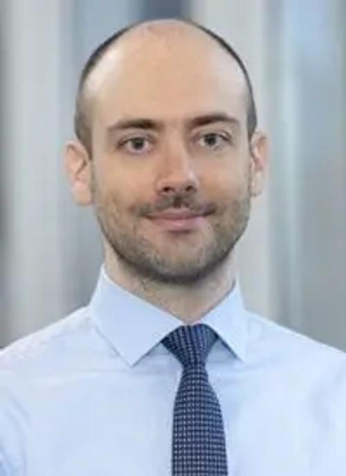 Lorenzo Falchi, MD, of Memorial Sloan Kettering Cancer Center