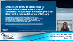 Efficacy and Safety of Cosibelimab in Advanced Cutaneous Squamous Cell Carcinoma: Results From a Pivotal Open-Label Study with a Median Follow-Up of ≥2 Years 