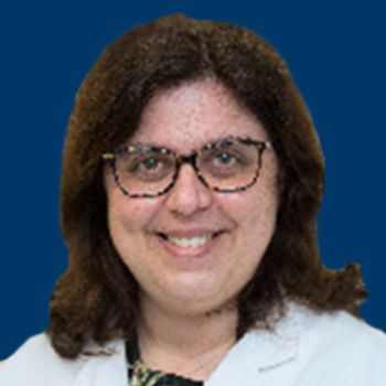 Mafalda Oliveira, MD, PhD, Vall d’Hebron University Hospital, senior clinical investigator, Vall d’Hebron Institute of Oncology’s Breast Cancer Group