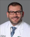 John P. Diaz, MD, of Baptist Health