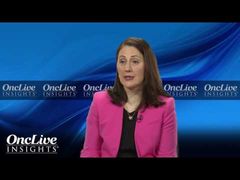 EP. 4 Early Experience; Immunotherapy + Chemotherapy for NSCLC