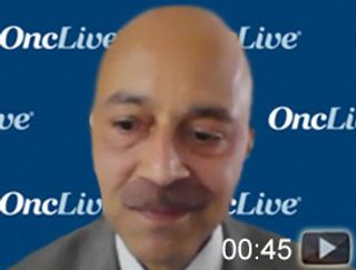 Dr. Sonpavde on the Need for Phase 3 Data With Pembrolizumab or Atezolizumab in Bladder Cancer