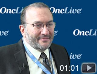 Dr. Geller on Renal Rhabdoid Tumors in Pediatric Patients